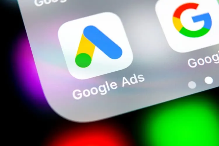 Google Ads
