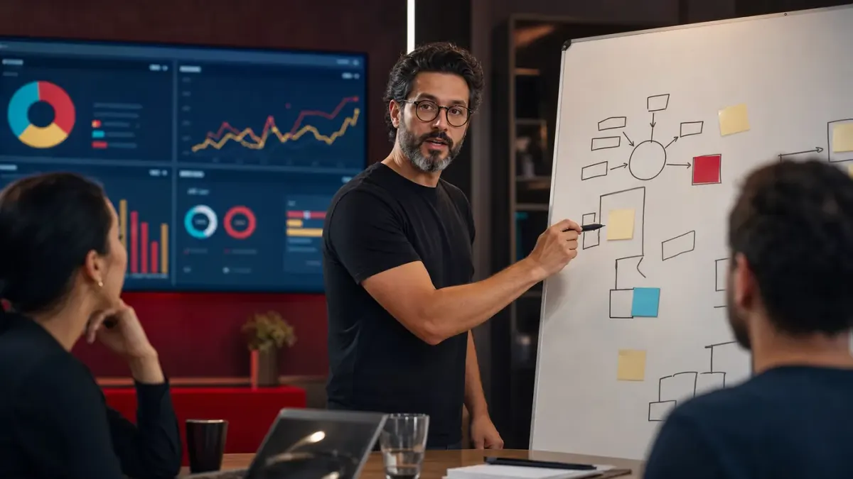 Consultoria marketing digital contratar: quando faz sentido e o que exigir do parceiro
