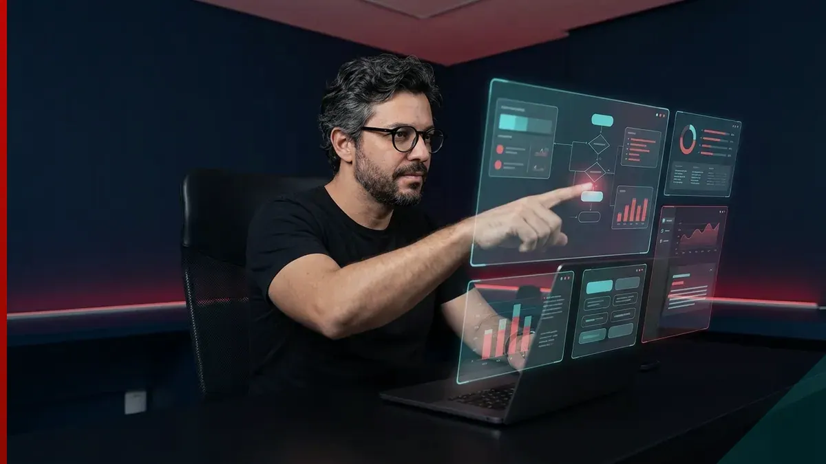 Análise de dados e inteligência artificial aplicada ao marketing