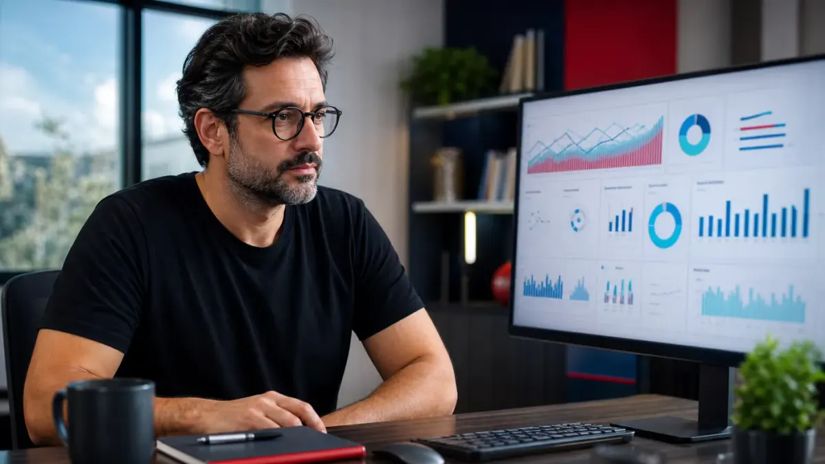 Google Search Console para PMEs: como usar para multiplicar o tráfego orgânico