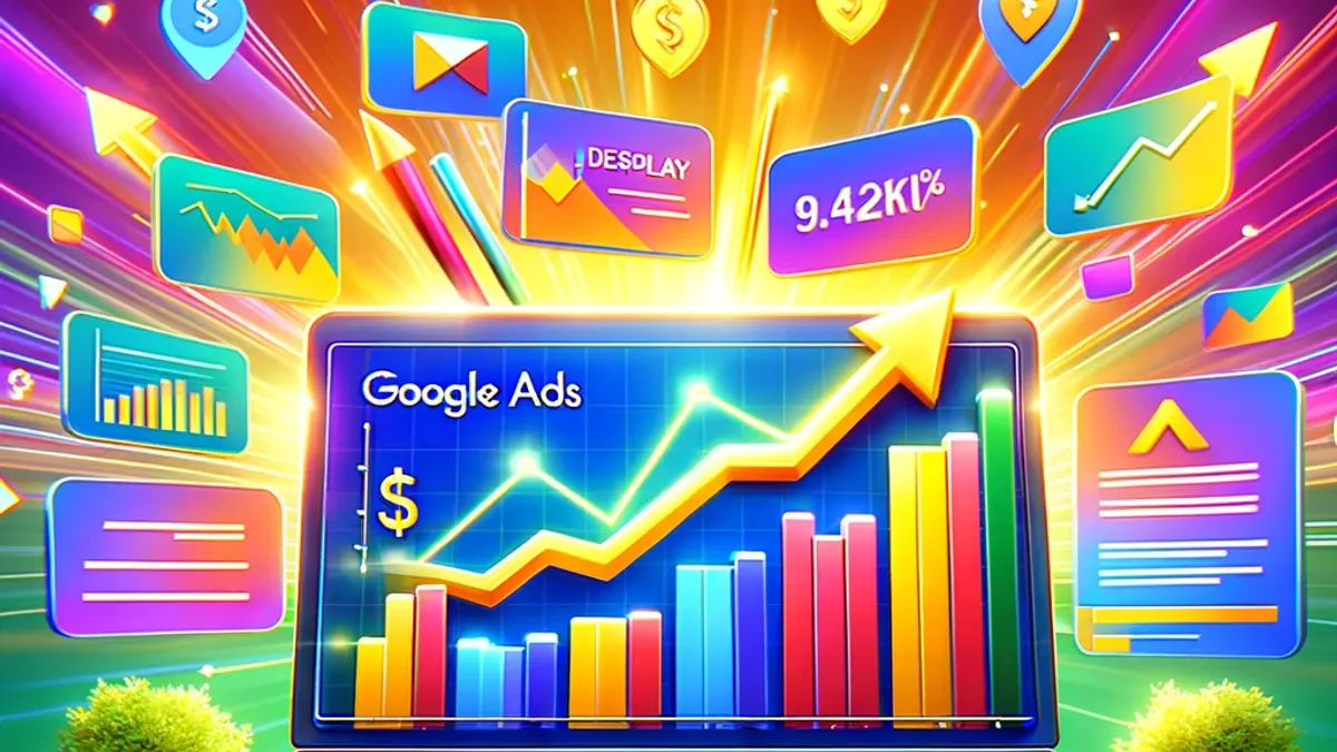 Impulsione Seu Negócio com Google Ads: Estratégias para o Sucesso