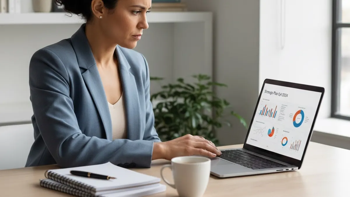 Planejamento de Marketing com Poucos Recursos: Como Fazer Sua PME Crescer com Inteligência e Alto ROI